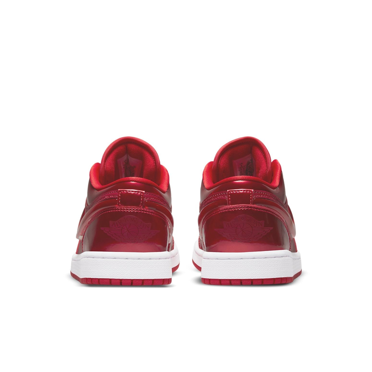 (WMNS) Air Jordan 1 Low SE 'Pomegranate' DH5893-600