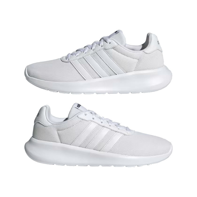 (WMNS) adidas neo Lite Racer 3.0 'White' GW7955
