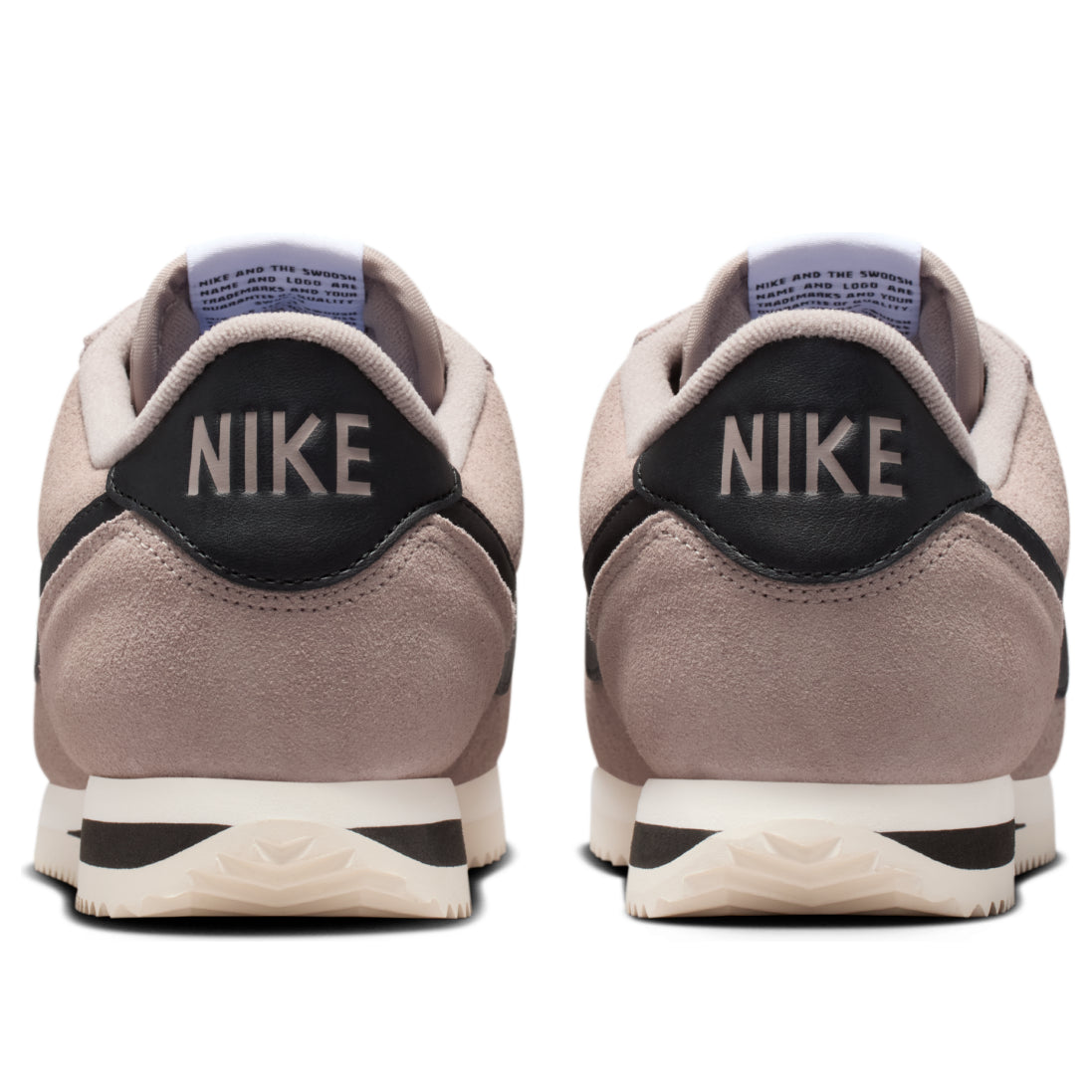 (WMNS) Nike Cortez 'Malt Black' IB1857-201
