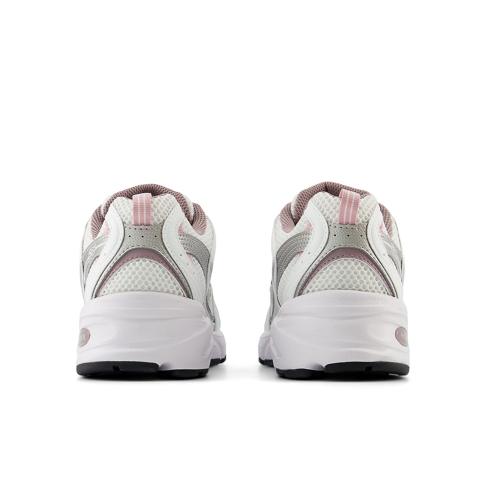 New Balance 530 'White Marron Silver' MR530SGC
