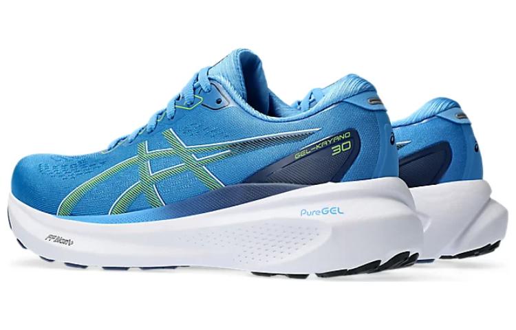 ASICS Gel-Kayano 30 'Waterscape Electric Lime' 1011B548-404