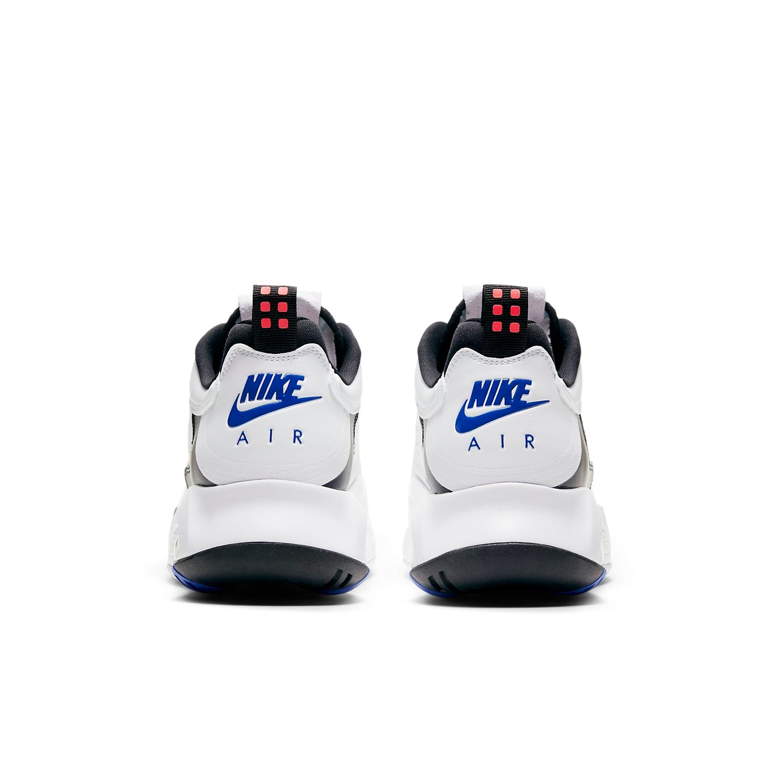 Air Jordan Air Max 200 'White Game Royal' CD6105-104