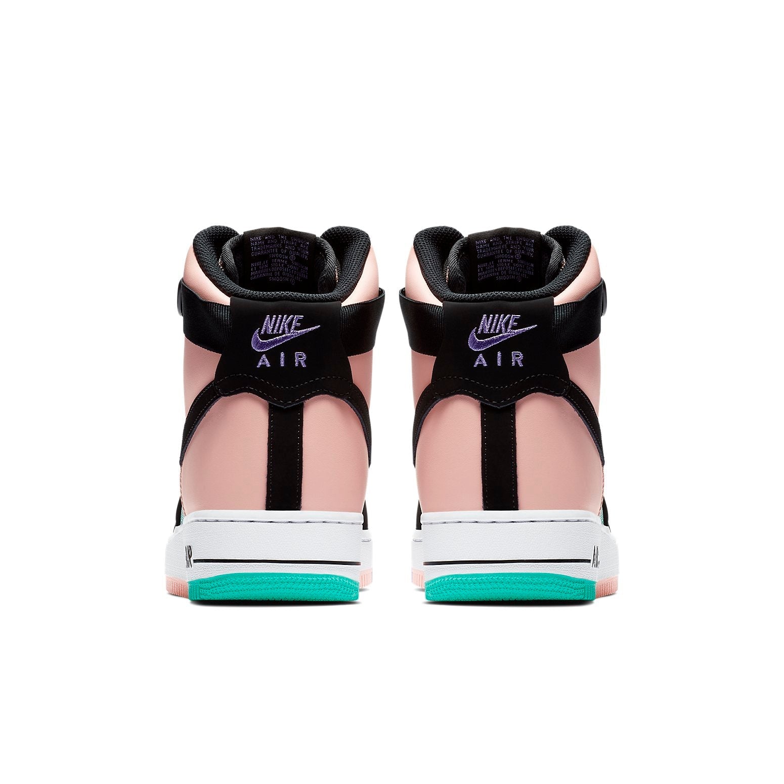 Air Force 1 High 'Have A Nike Day' CI2306-300