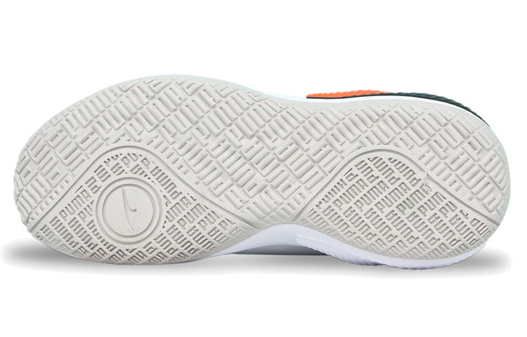 PUMA Court Rider 'White Energy Red' 195064-04