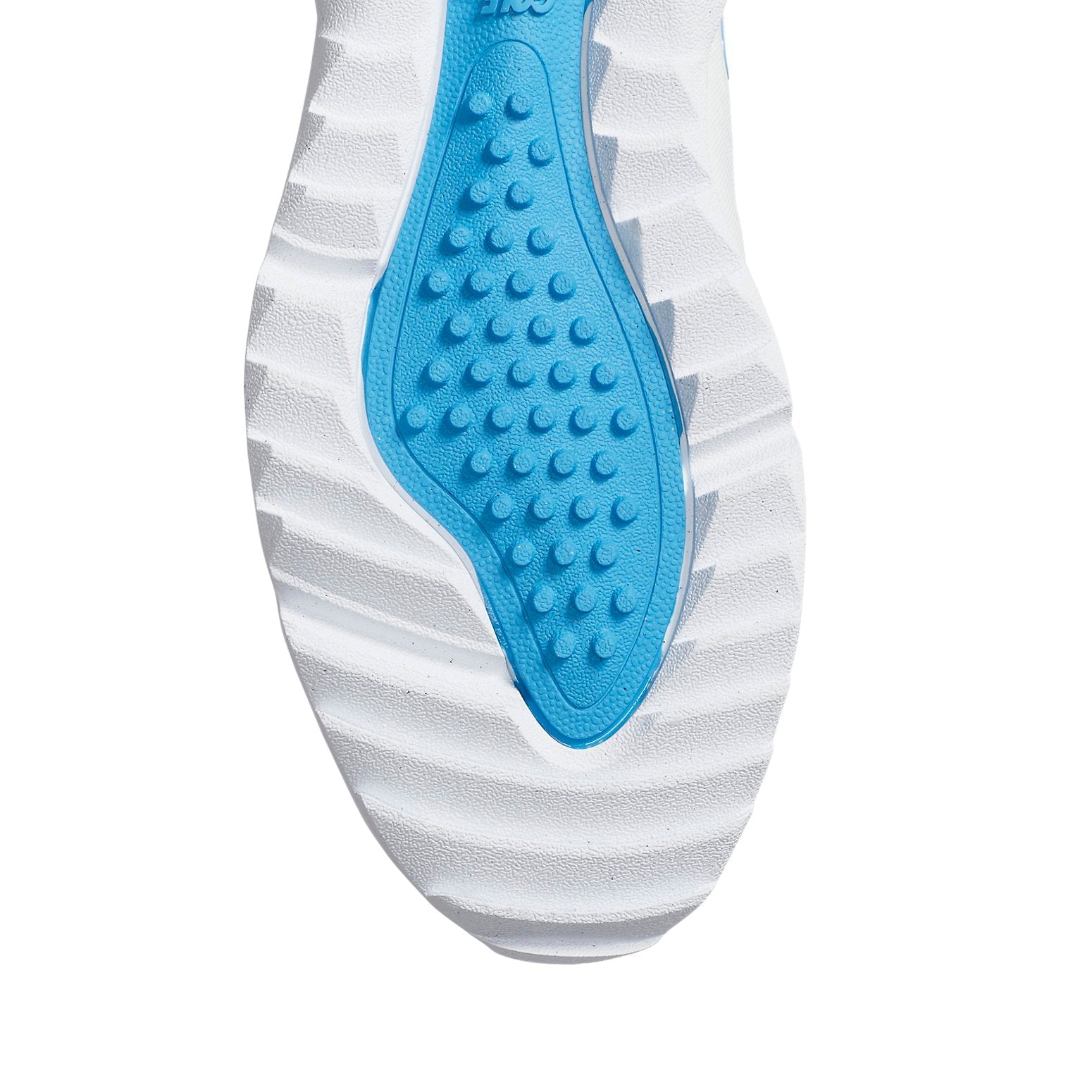 Nike Air Max 270 Golf 'White Blue Coast' CK6483-101