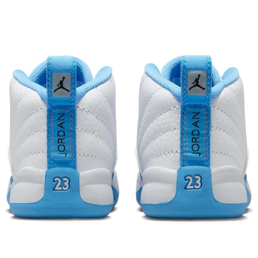 (TD) Air Jordan 12 Retro 'Melo' 850000-112