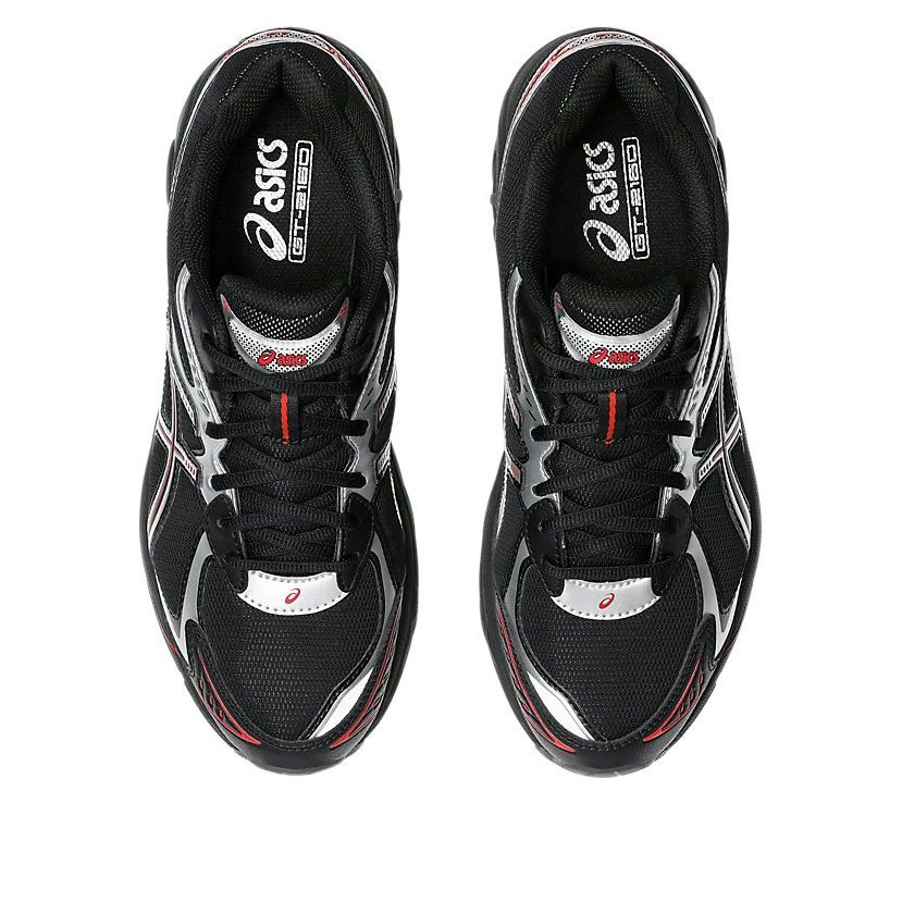 ASICS GT-2160 'Black Pure Silver' 1203A688-001