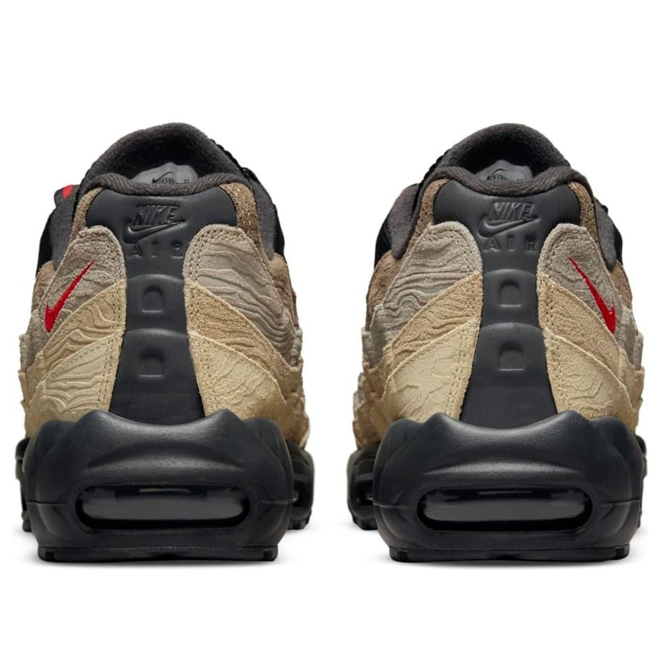 Nike Air Max 95 'Topographic' DV3197-001