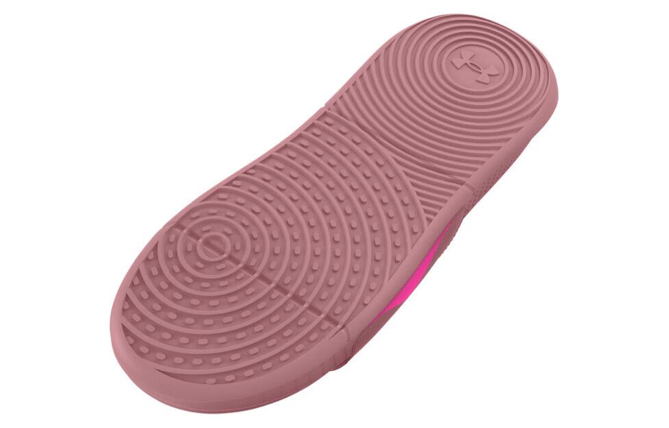 (WMNS) Under Armour Ansa Studio 'Pink' 3025045-602