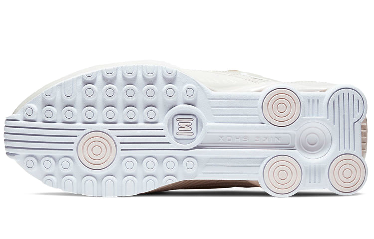 (WMNS) Nike Shox Enigma 'Desert Sand' BQ9001-007