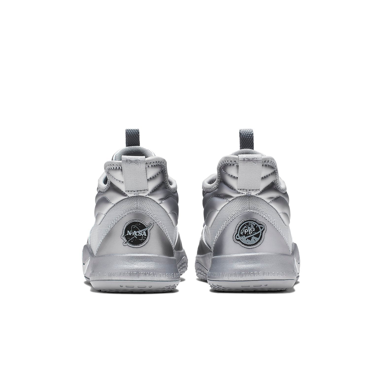 (GS) Nike NASA x PG 3 '50th Anniversary' CI8973-001