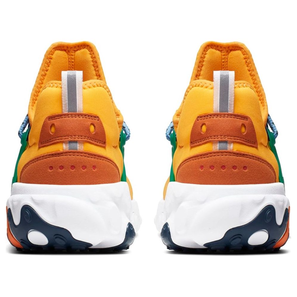 Nike React Presto 'University Gold' AV2605-701