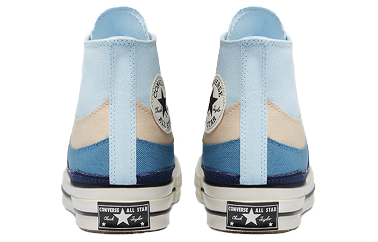 Converse Chuck 70 High 'The Great Outdoors - Chambray Blue' 170838C