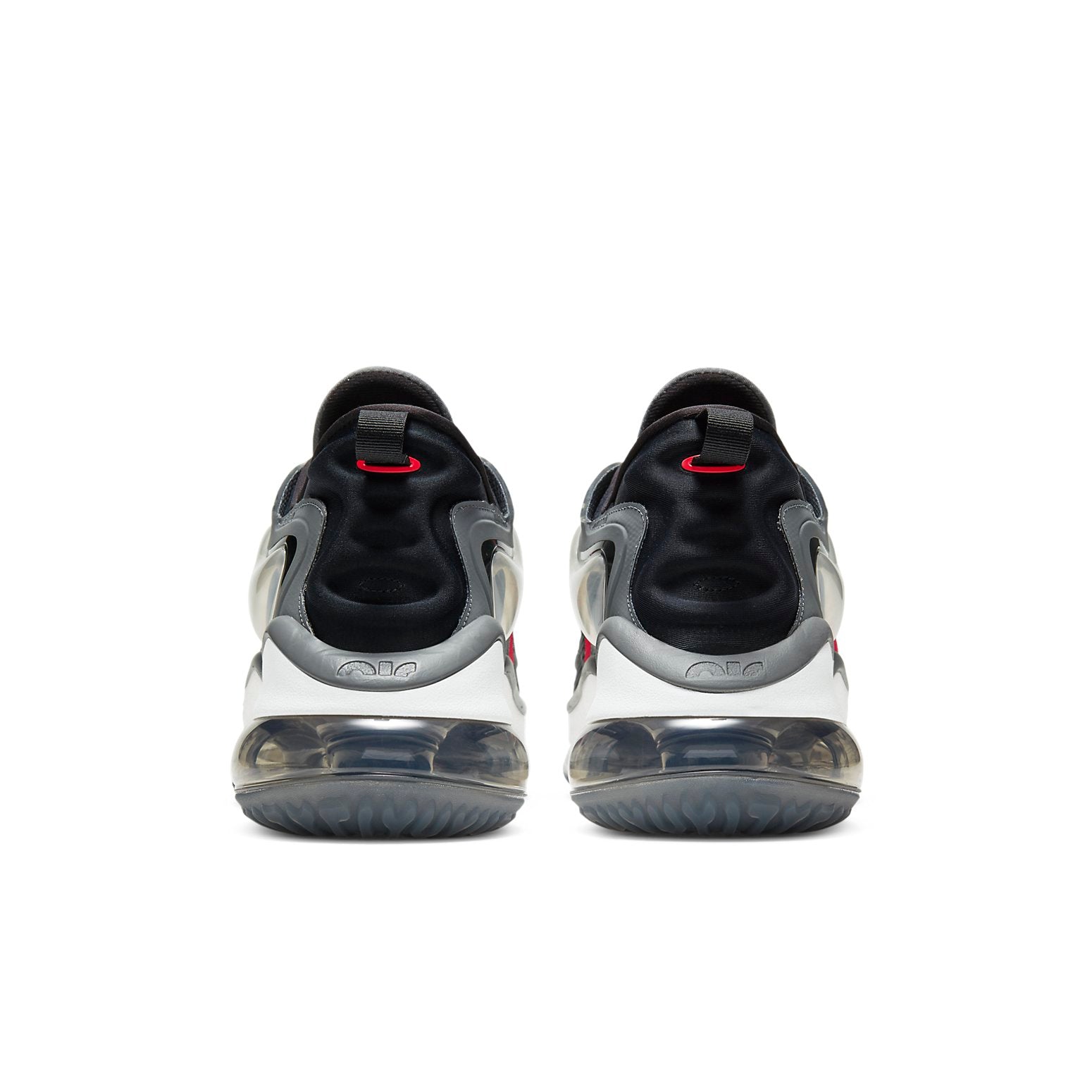 Nike Air Max Zephyr 'Smoke Grey Siren Red' CV8837-003
