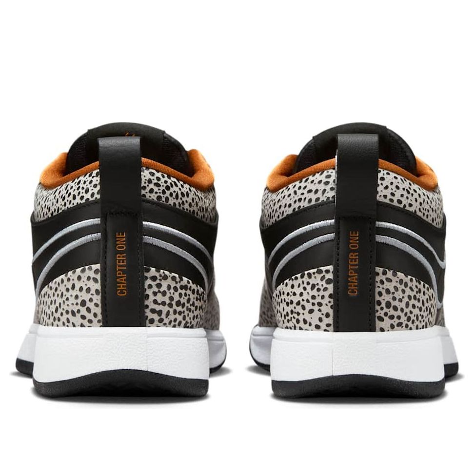 Nike Book 1 'Safari' HV2096-001