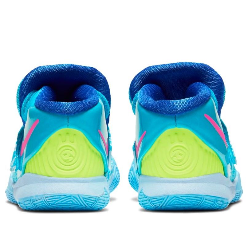 (TD) Nike Kyrie 6 'Pool' DA5170-409