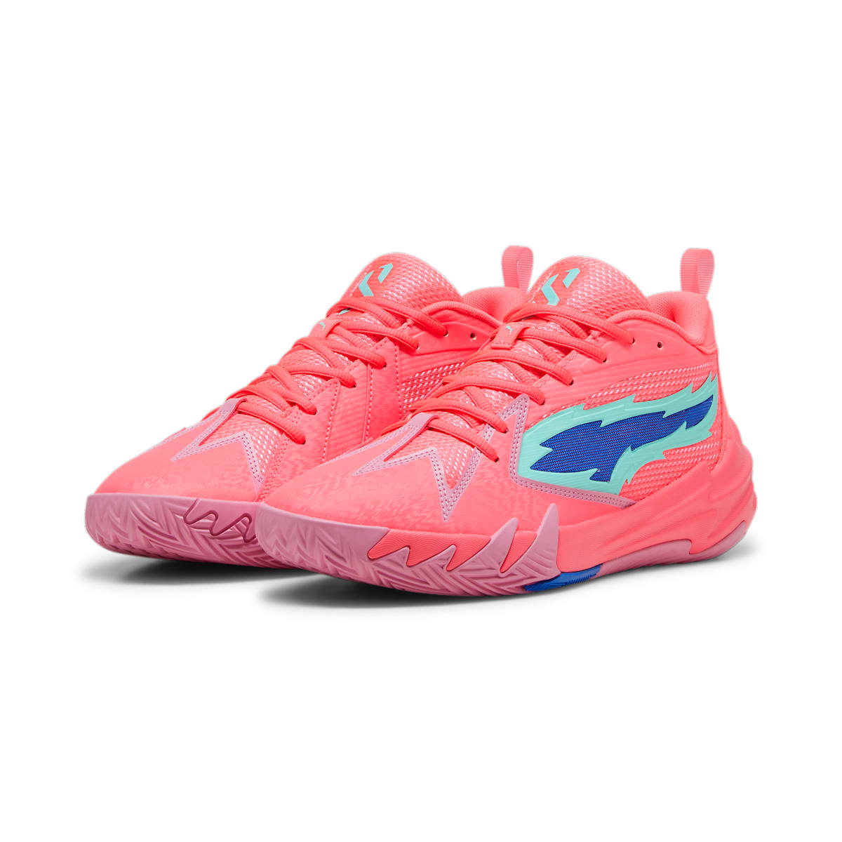 PUMA Scoot Zeros 'Sunset Glowe' 310415-02