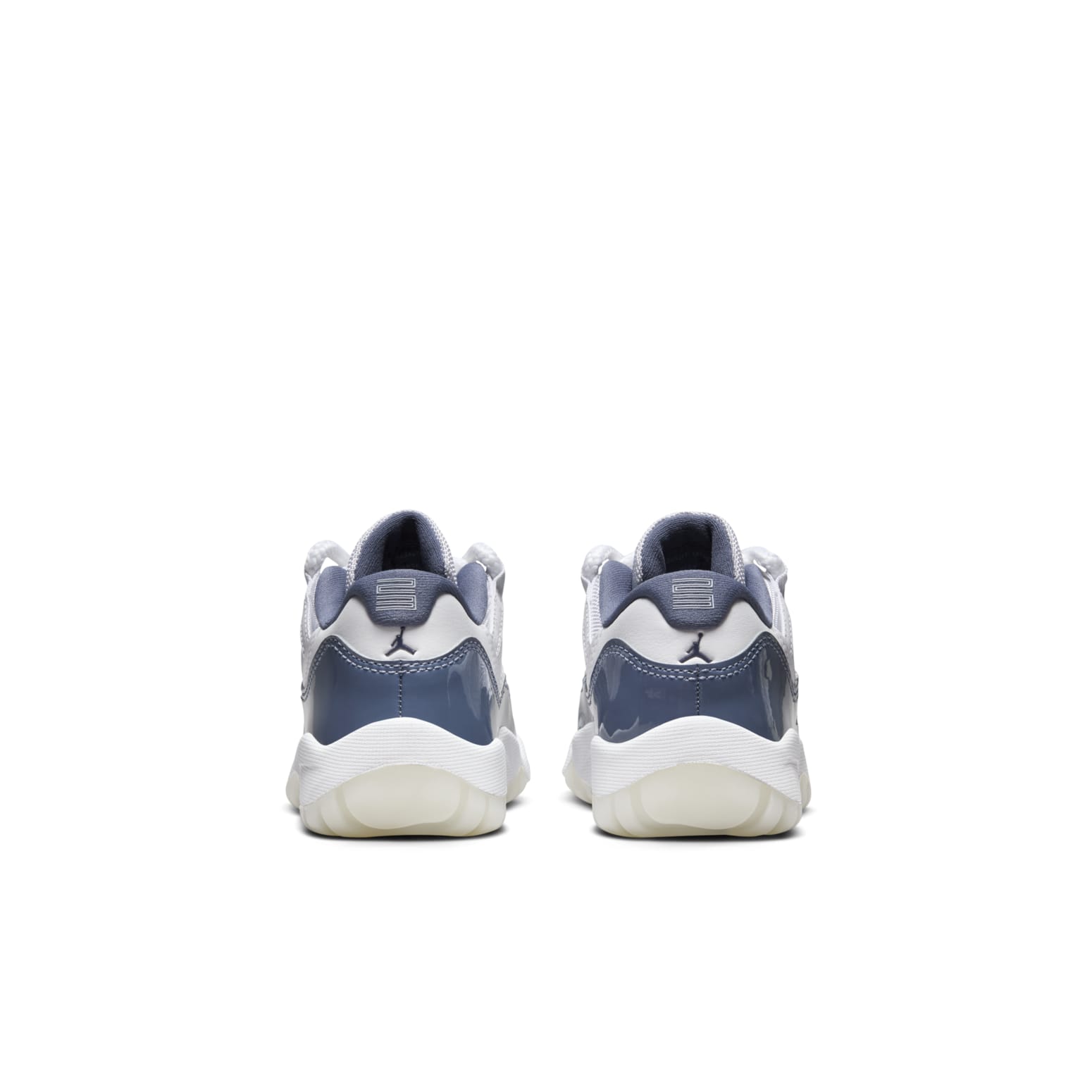 (PS) Air Jordan 11 Retro Low 'Diffused Blue' FV5116-104