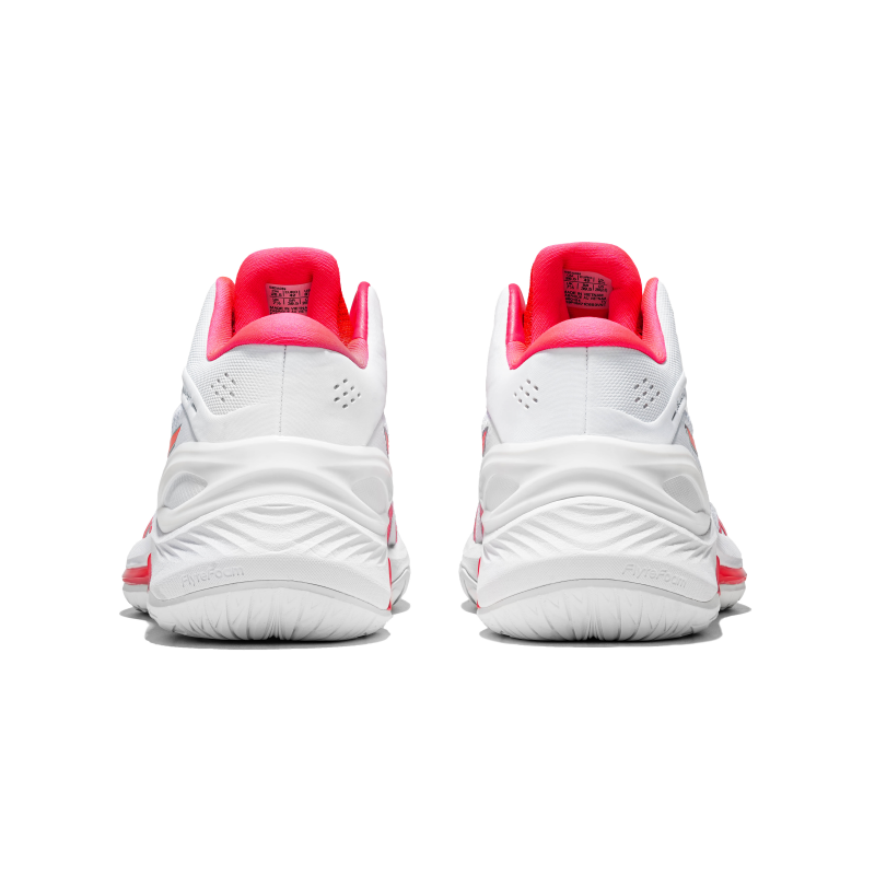 ASICS Gel-Burst 28 'White Diva Pink' 1063A089-100