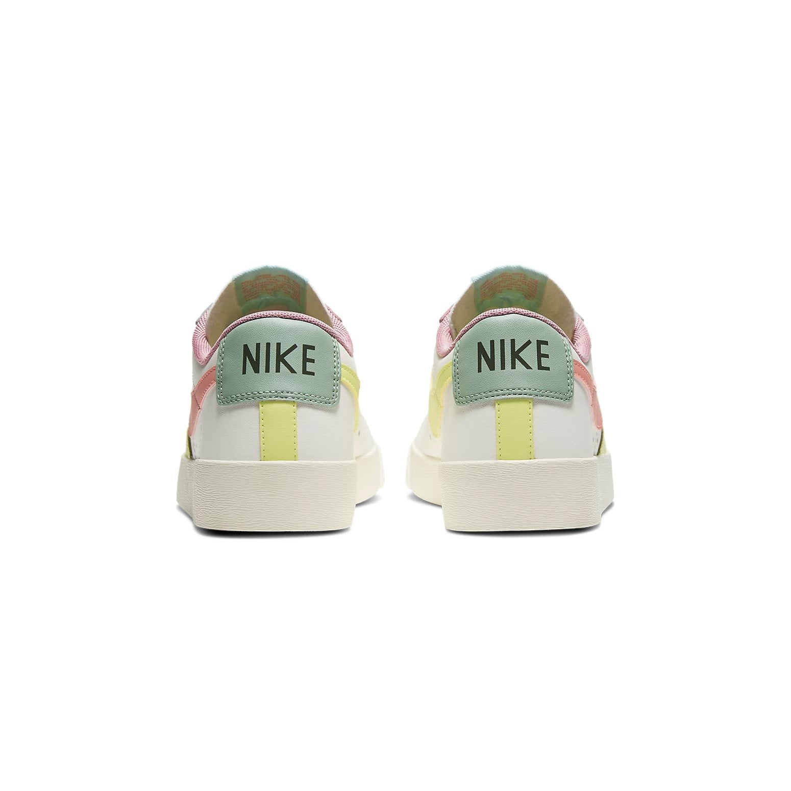(WMNS) Nike Blazer Low LE 'Pastel' DJ0035-161