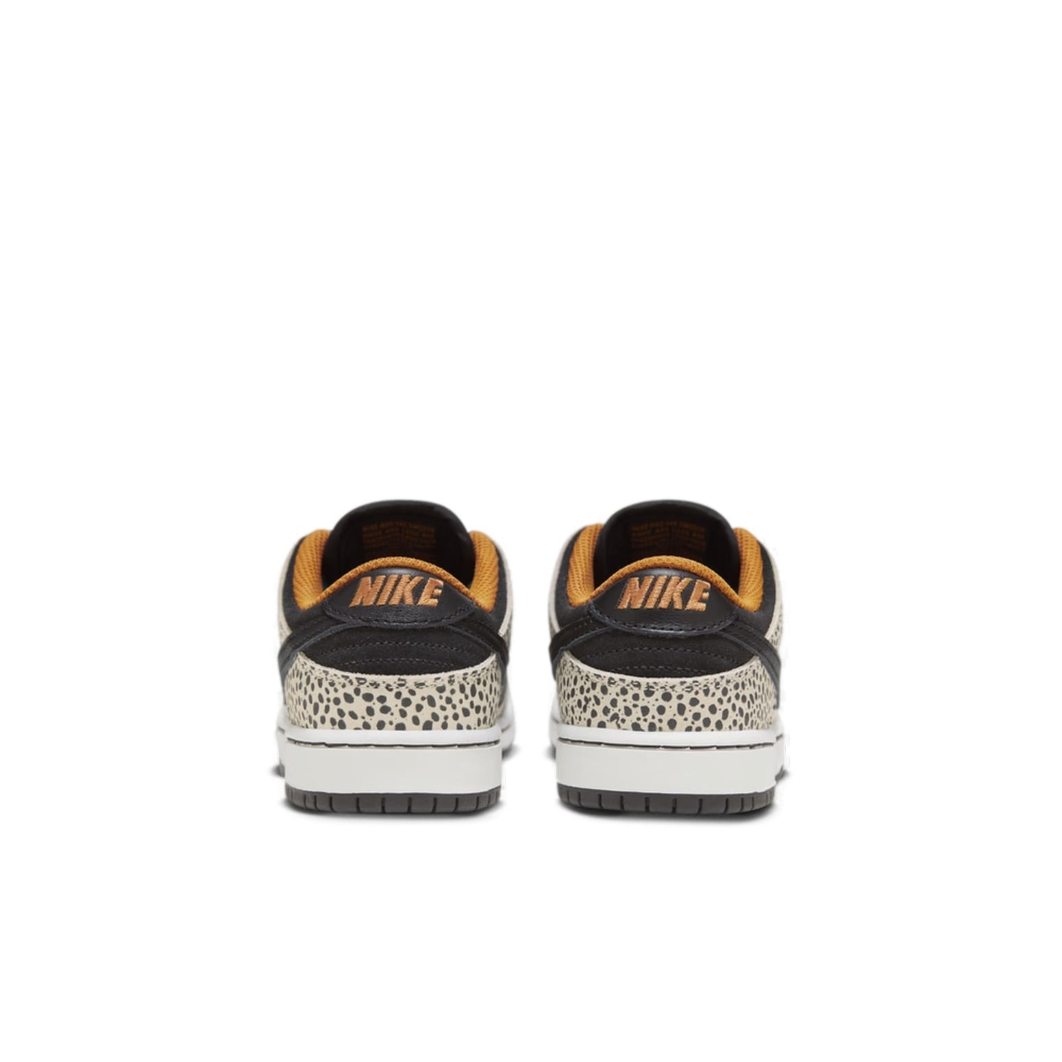 (PS) Nike SB Dunk Low 'Electric Pack Olympic Safari' HF7841-001
