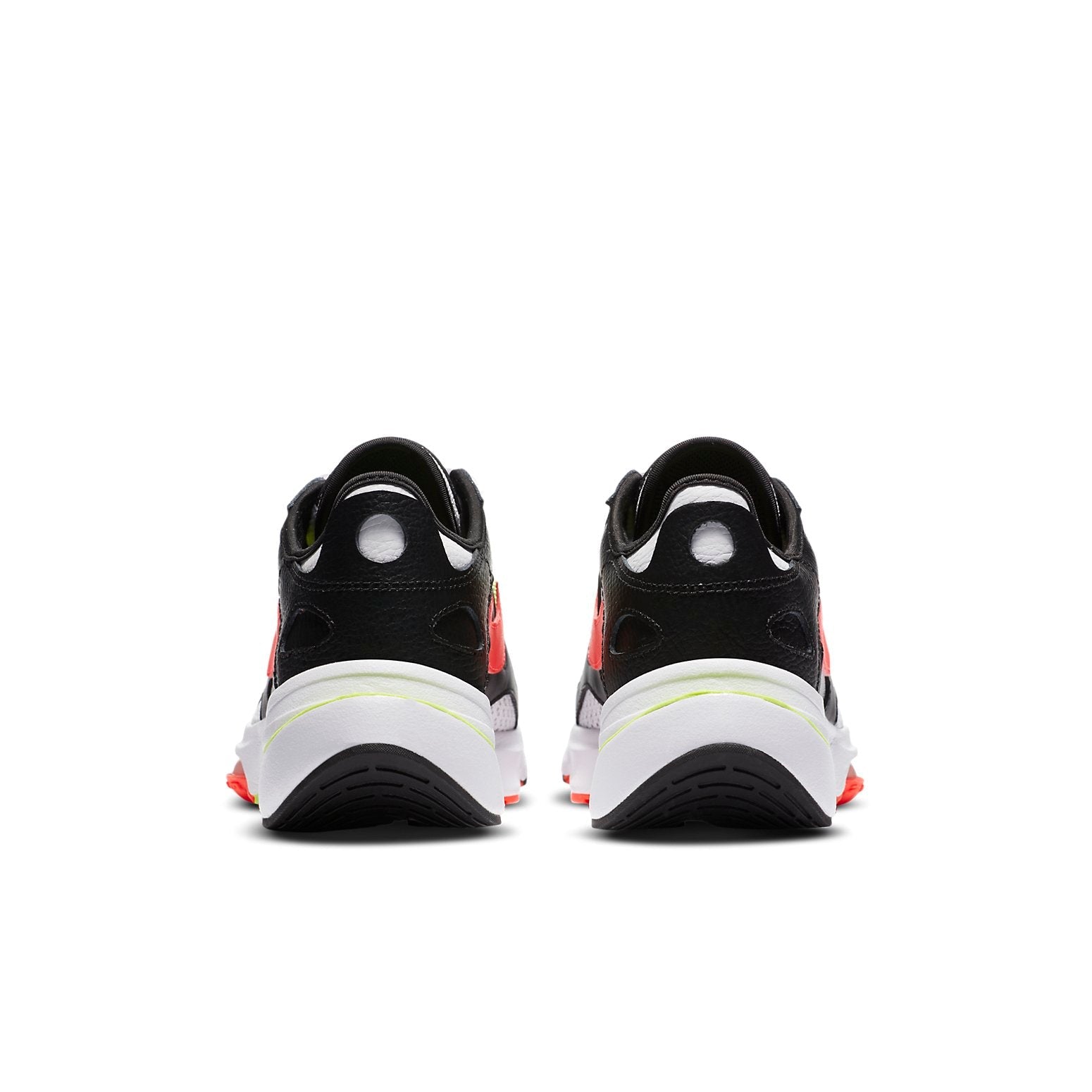 (WMNS) Nike Air Zoom Division 'Black Crimson Volt' CK2950-001