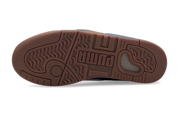PUMA Palace Guard Leather 372890-01