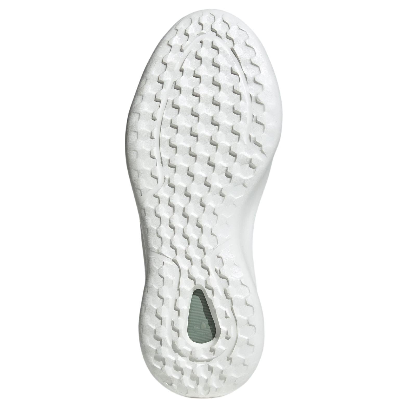 adidas originals AdiFOM TRXN Shoes 'White Green' IF4309