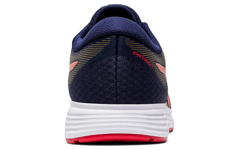 ASICS Patriot 11 'Classic Red' 1011A568-402