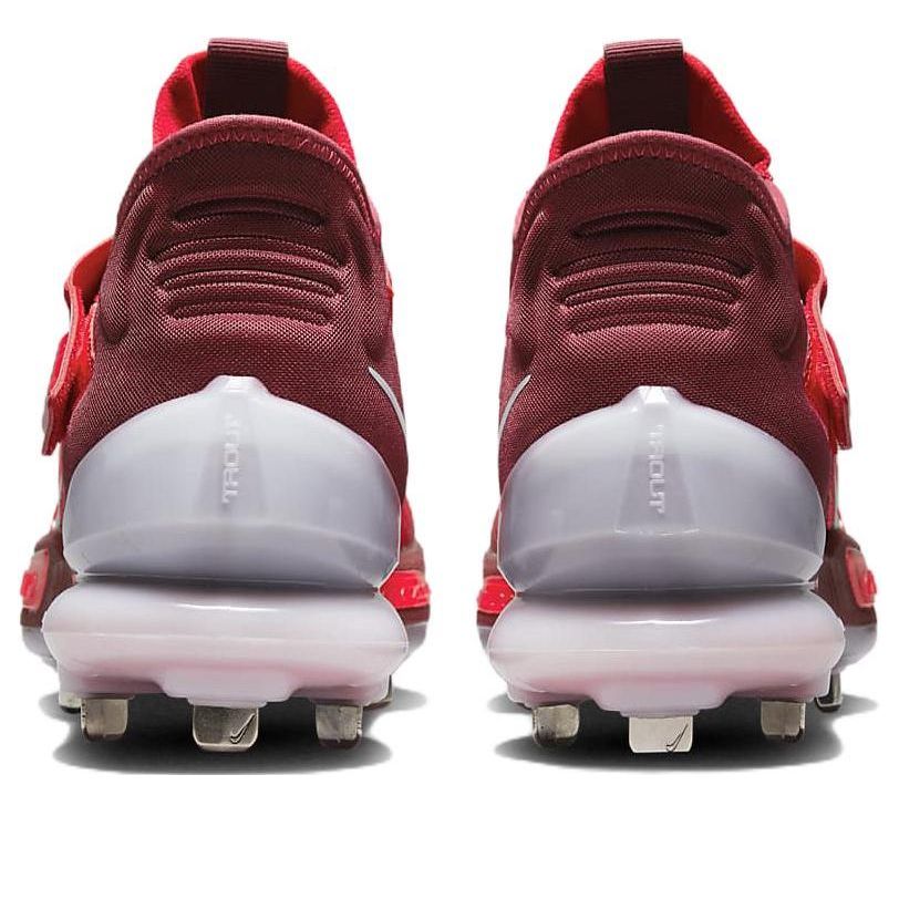 Nike Force Zoom Trout 8 Elite 'University Red' CZ5913-616