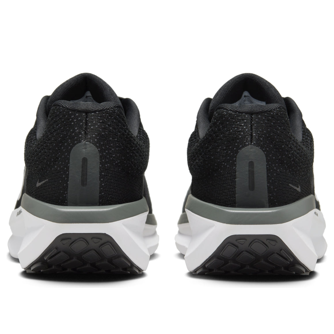 Nike Air Zoom Winflo 11 'Black White' FJ9509-001