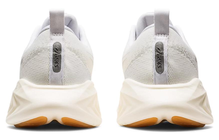 ASICS Gel-Cumulus 25 'White Gum' 1011B621-102