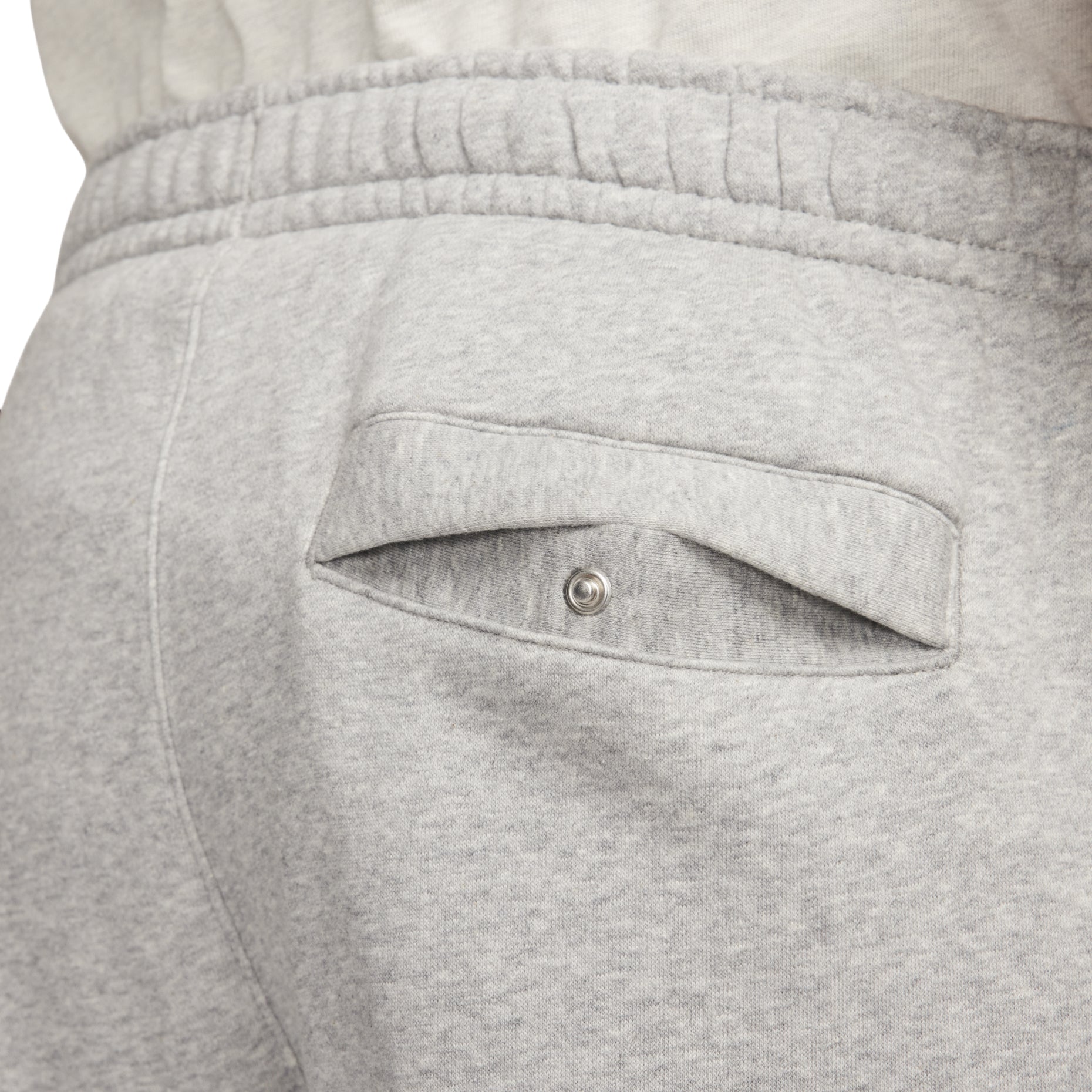 Nike Club Sweatpants 'Grey' FN2644-063