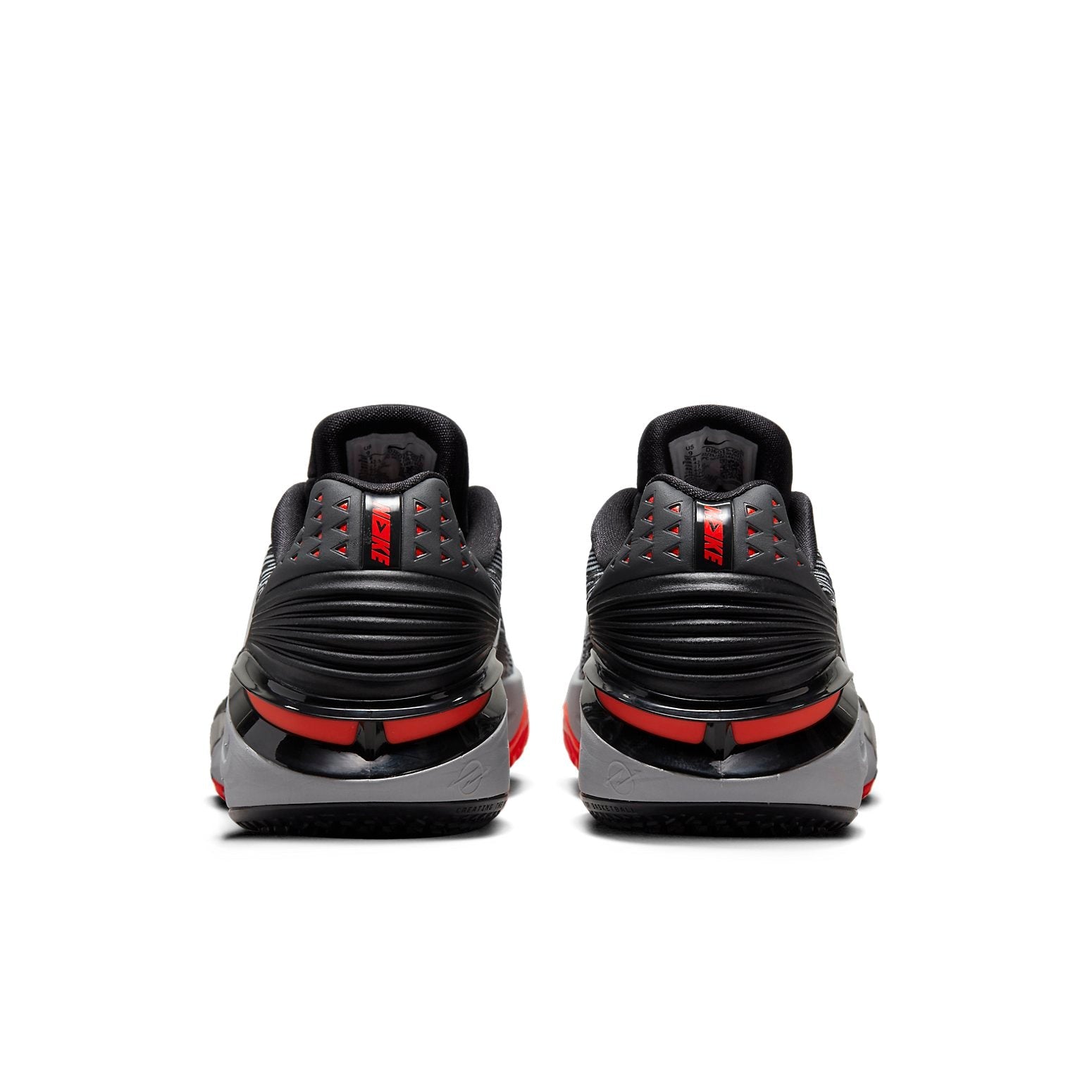 Nike Air Zoom GT Cut 2 'Bred' DJ6015-001