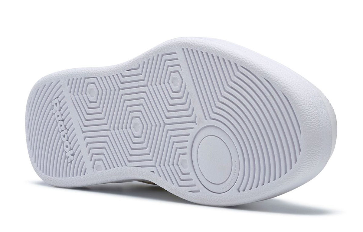 Reebok x Tom & Jerry Royal Techque T 'White Grey' H00841