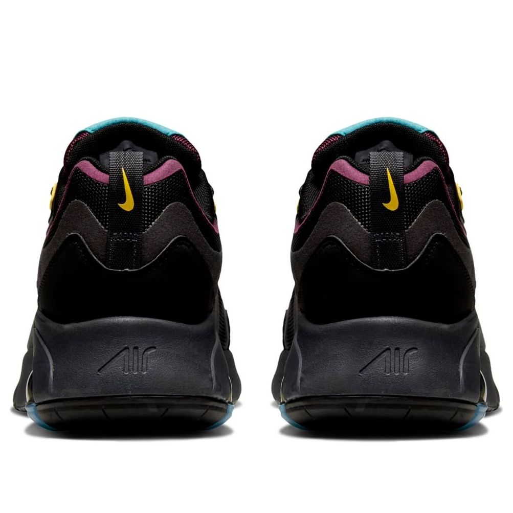 Nike Air Max 200 'Bordeaux' AQ2568-001
