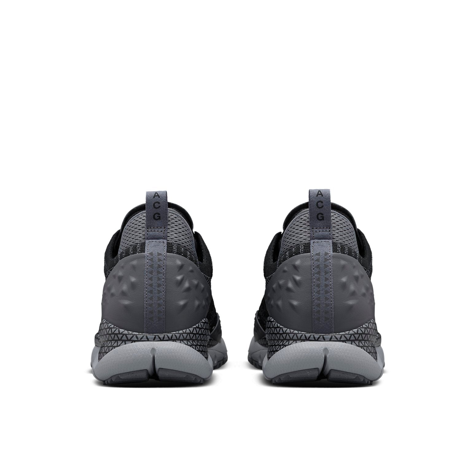 Nike Lupinek Flyknit ACG Low 'Wolf Grey' 853954-001