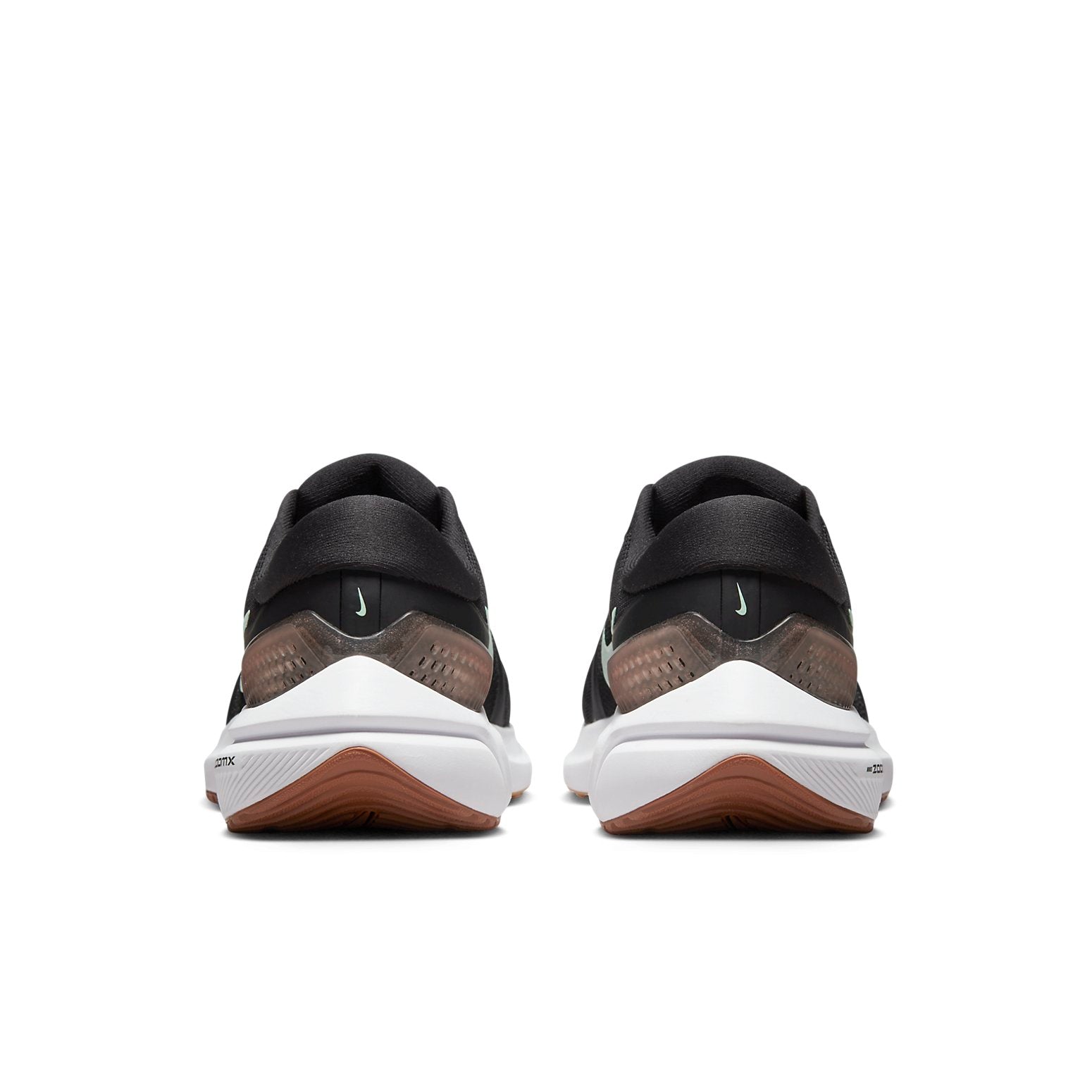 (WMNS) Nike Air Zoom Vomero 16 'Black Mint Foam' DA7698-009