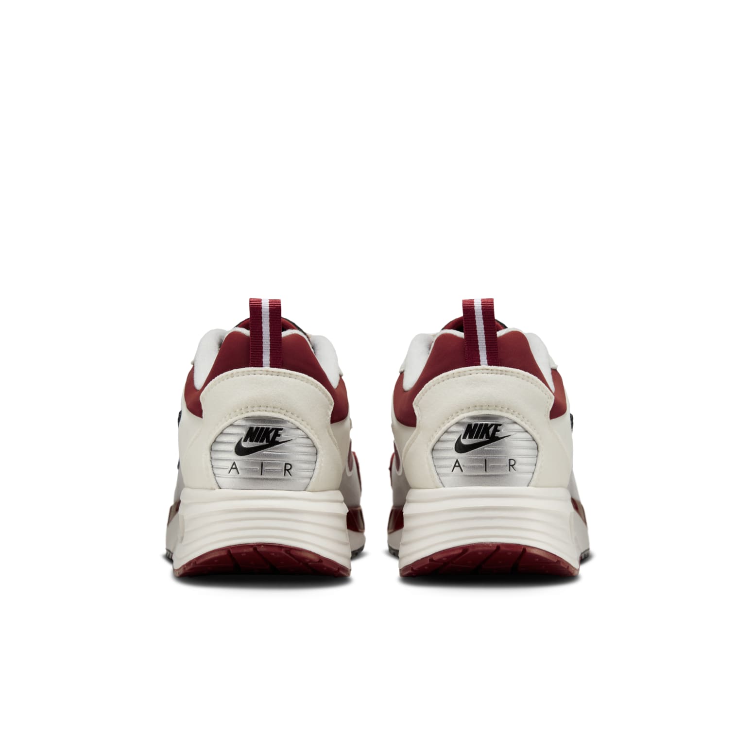Nike Air Max Solo 'Alabama' FZ4832-001