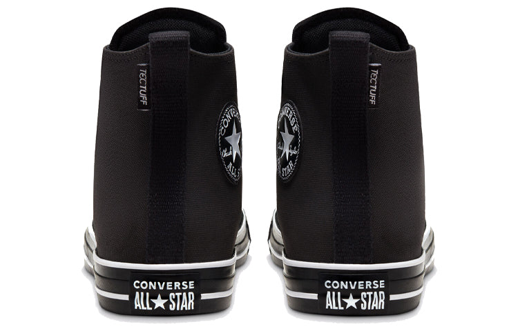 Converse Chuck Taylor All Star High 'Utility Black' 168710C
