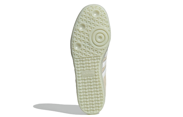 adidas Samba OG 'White Linen Green' HP7906