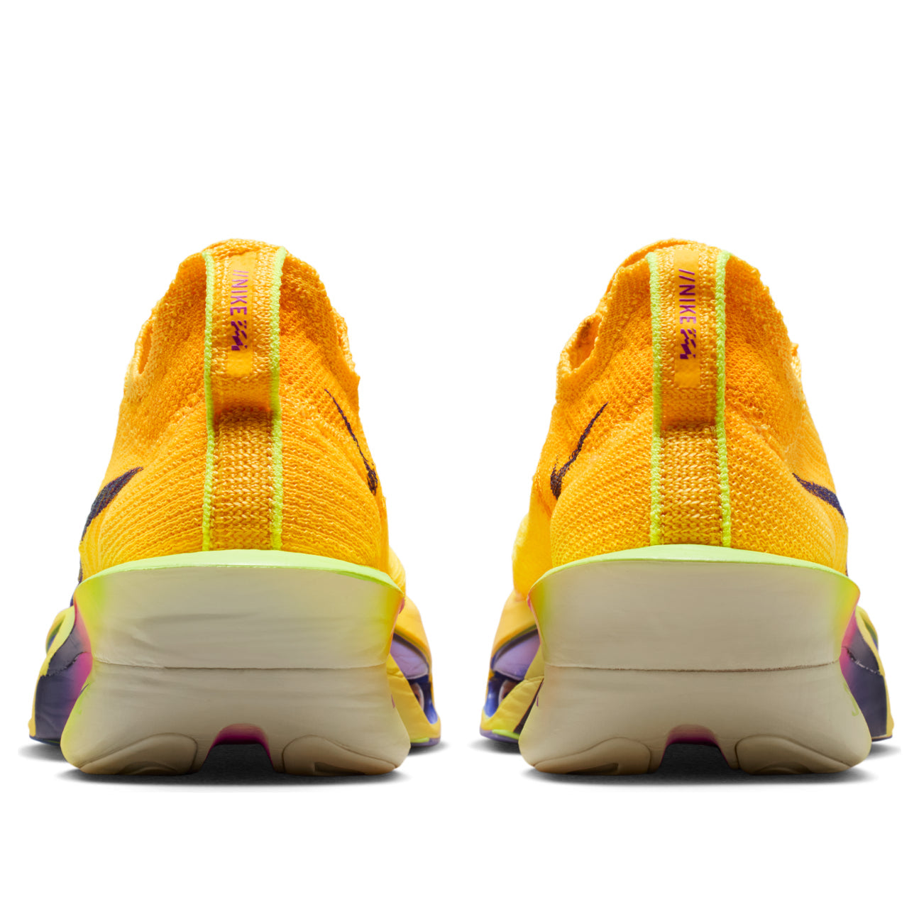 (WMNS) Nike Alphafly 3 'Orange' FD8315-800
