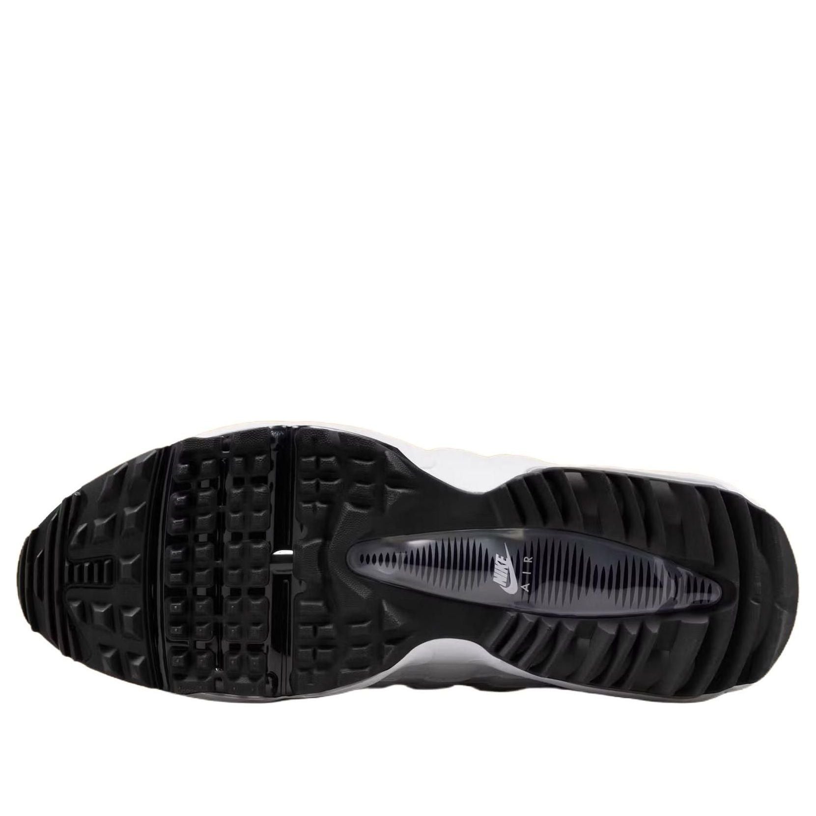 Nike Air Max 95 Golf 'White' HV4696-100