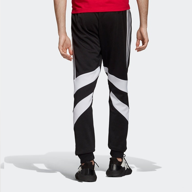 adidas originals Palmerston Joggers In Black DJ3457