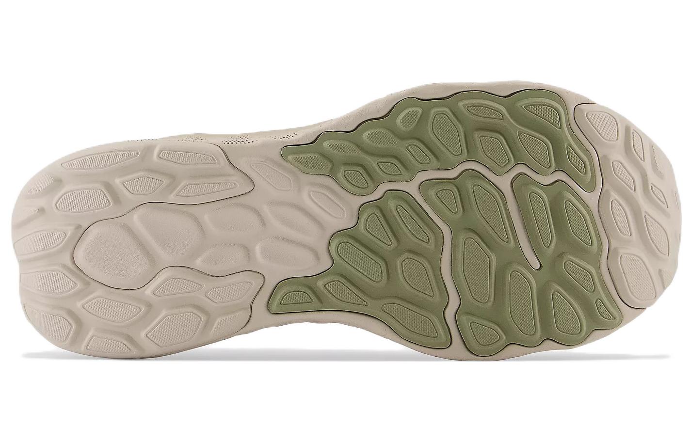 New Balance 1080 v12 Fresh Foam X 'Green Brown' M1080T12