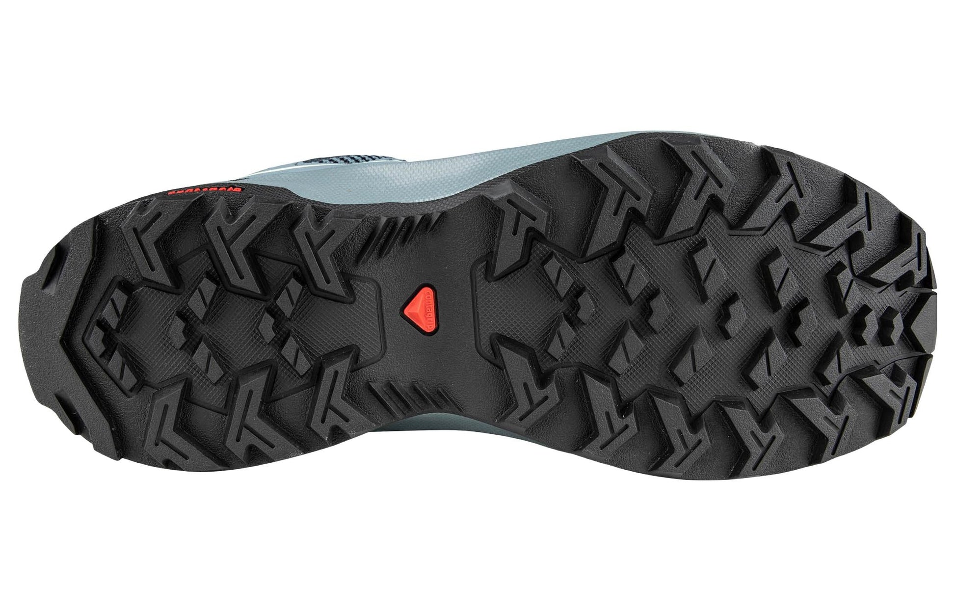 (WMNS) Salomon Custer Gtx 416768