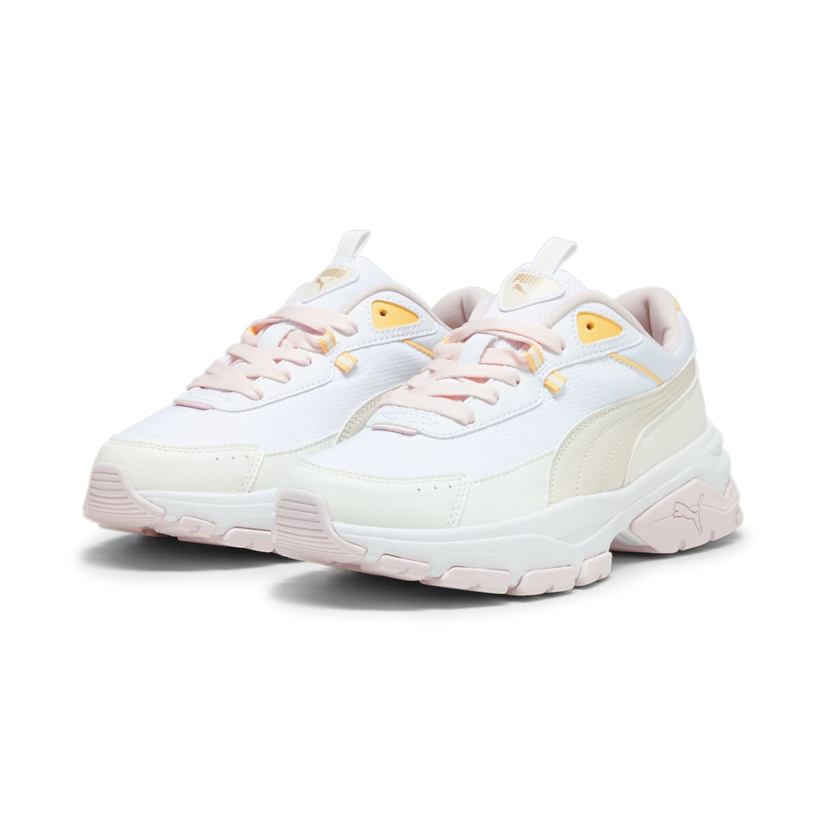 PUMA Classic Via 'Beige Pink' 389223-10
