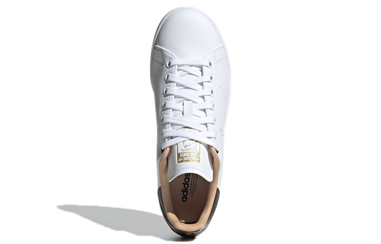 (WMNS) adidas Stan Smith 'White Pale Nude' GY5909
