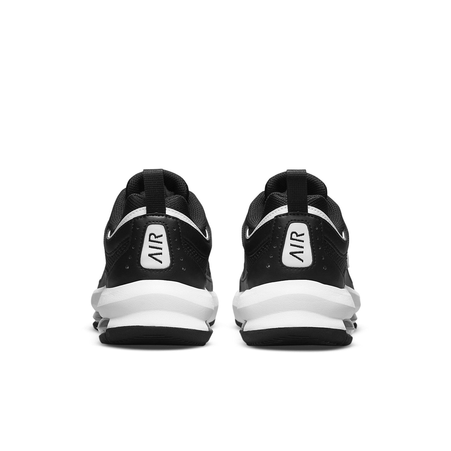 (WMNS) Nike Air Max AP 'Black White' CU4870-001