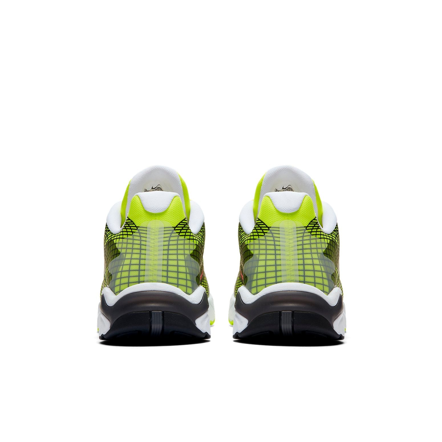 Nike Ghoswift 'Black Yellow' CV3416-700